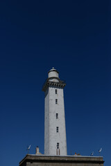 Phare breton