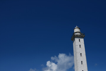 Phare breton