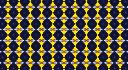 Collection of seamless geometric minimalistic patterns.