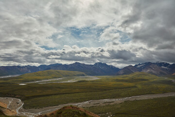 Denali National Park