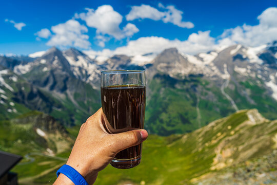 Gro&szlig;glockner-Hochalpenstra&szlig;e
