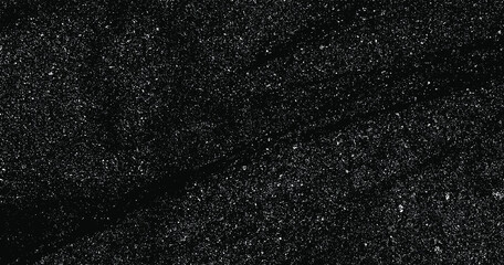 Subtle halftone grunge urban texture vector. Distressed overlay texture. Grunge background. Abstract mild textured effect. Vector Illustration. Black isolated on white. EPS10.