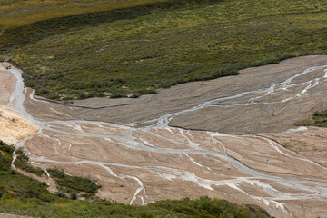 Denali National Park