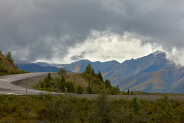 Denali National Park