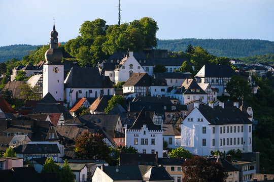 Arnsberg Altstadt