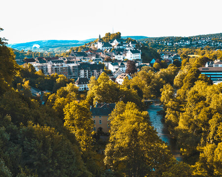 Arnsberg Altstadt