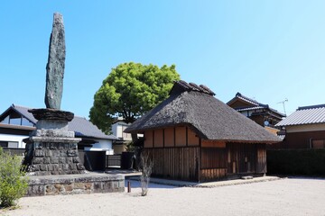 筑後市　山梔窩