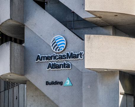 Americas Mart Atlanta