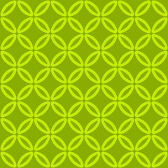 Seamless classic pattern set vector illustration, Seamless patterns for background