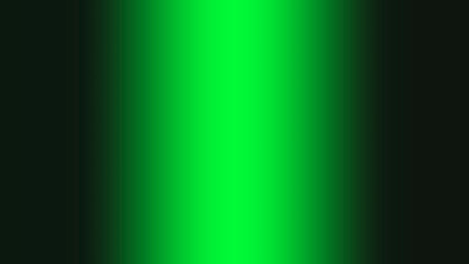 green background with black elements simple but creative green background