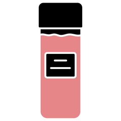 toner line icon