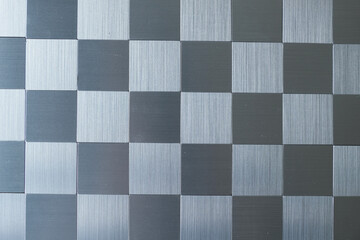 aluminum(metal) tile