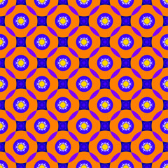 Colorful seamless ikat Persian Carpet. Ethnic texture abstract ornament. Mexican Traditional Carpet Fabric Texture. Arabic,turkish carpet ornament. African textures and traditional motifs, vintage.