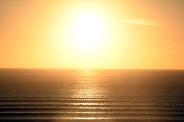 Raglan Sunset 