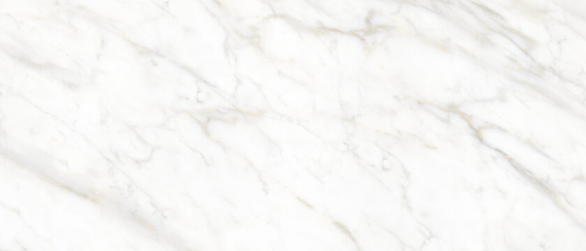 White marble stone texture, Carrara marble background