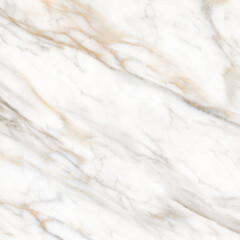 White marble stone texture, Carrara marble background