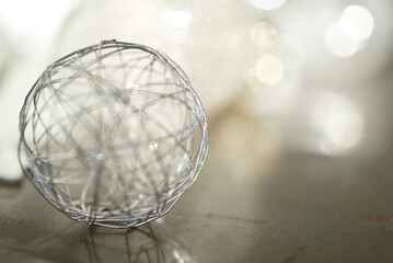 Décoration de Noël