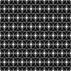 Abstract repeat backdrop. Design for prints, textile, decor, fabric. Raster copy monochrome seamless pattern, and textiles for the design and decorative background.
