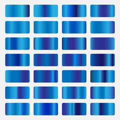 Texture surface blue gradient on white background © vgturbo