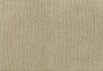 コーデュロイの布のテクスチャ 背景素材