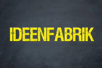 Ideenfabrik