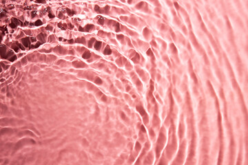 Soothing Pink Abstract background with little impurities