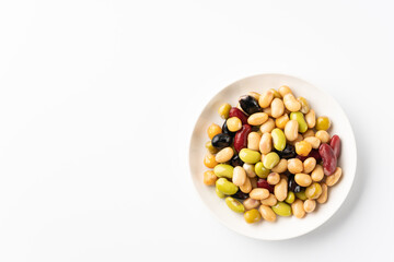 ミックスビーンズ