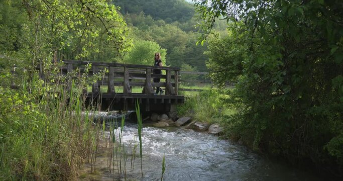 Escursione nel Parco Nazionale Appennino Tosco Emiliano