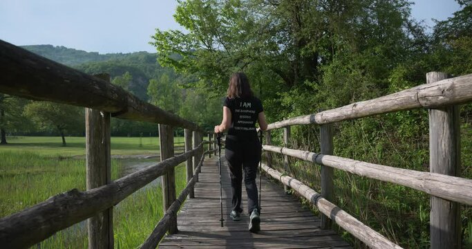 Escursione nel Parco Nazionale Appennino Tosco Emiliano