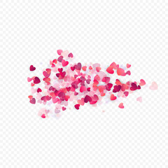 heart love 14th valentine vector pink wedding