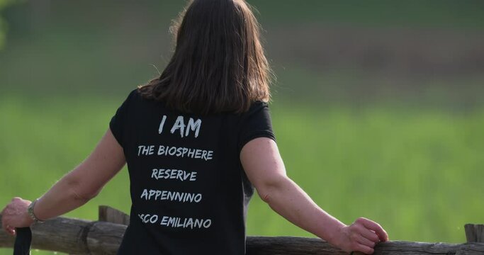 Escursione nel Parco Nazionale Appennino Tosco Emiliano