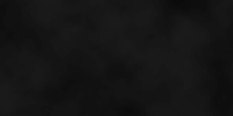 Abstract background with smoke on black background in watercolor design in illustration . Creative design with Black ink and watercolor texture on white paper background. Paint leaks and Ombre effects