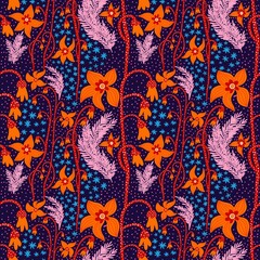 seamless pattern