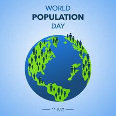 World Population Day 11th July