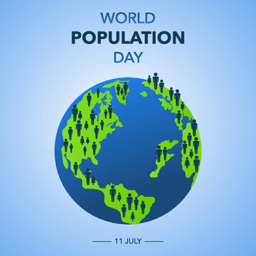 World Population Day 11th July