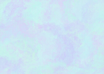 Abstract hand drawn watercolor paint background