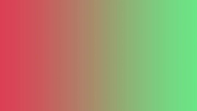 Kyoto Pal Gradient Moving Color Background on Screen