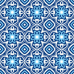 Fototapeta premium seamless pattern