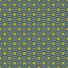 seamless pattern