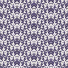 colorful simple vector pixel art seamless pattern of minimalistic gainsboro and independence colors geometric scaly rhombus pattern in japanese style