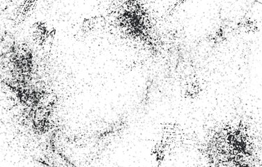 Scratch Grunge Urban Background.Grunge Black And White Urban. Dark Messy Dust Overlay Distress Background.