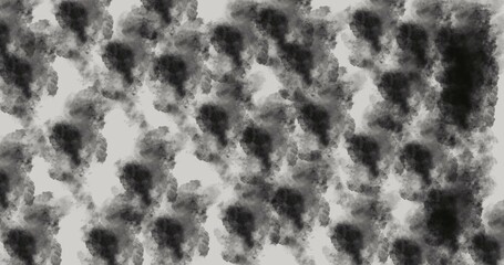 black and white background