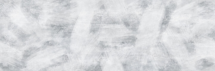 Brush effect and cement texture, grunge background