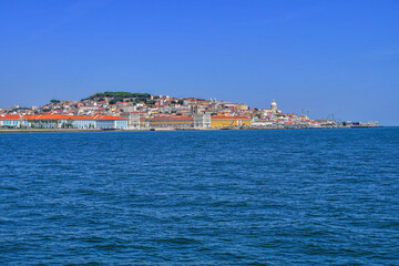 The capital city of Portugal, Lisbon
