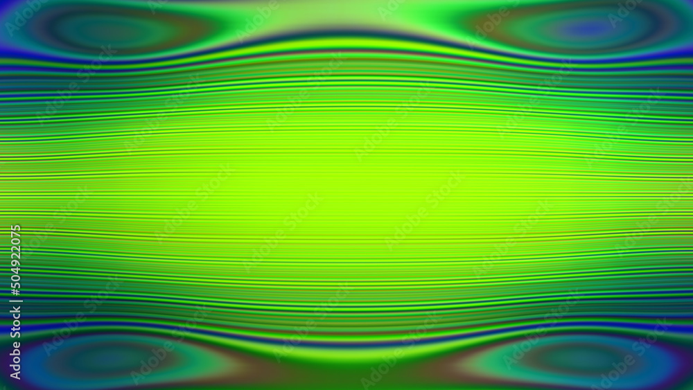Poster noise screen multicolored digital waves abstract lines background