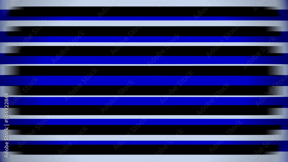 Poster digital blue lines vignette grid colored abstract background