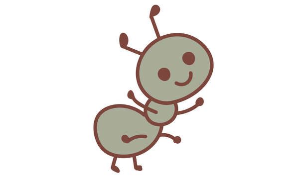 ありんこ