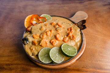 delicious fish fried and ready to eat