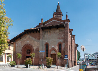 San Cristoforo 2