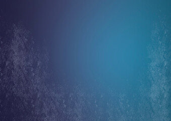 Creative background colors. Abstract imitation of clouds. Color gradient from purple to blue.